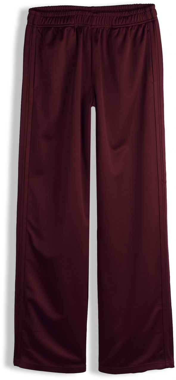 GATE Široké tepláky s bočnými pásmi