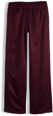 GATE Široké tepláky s bočnými pásmi