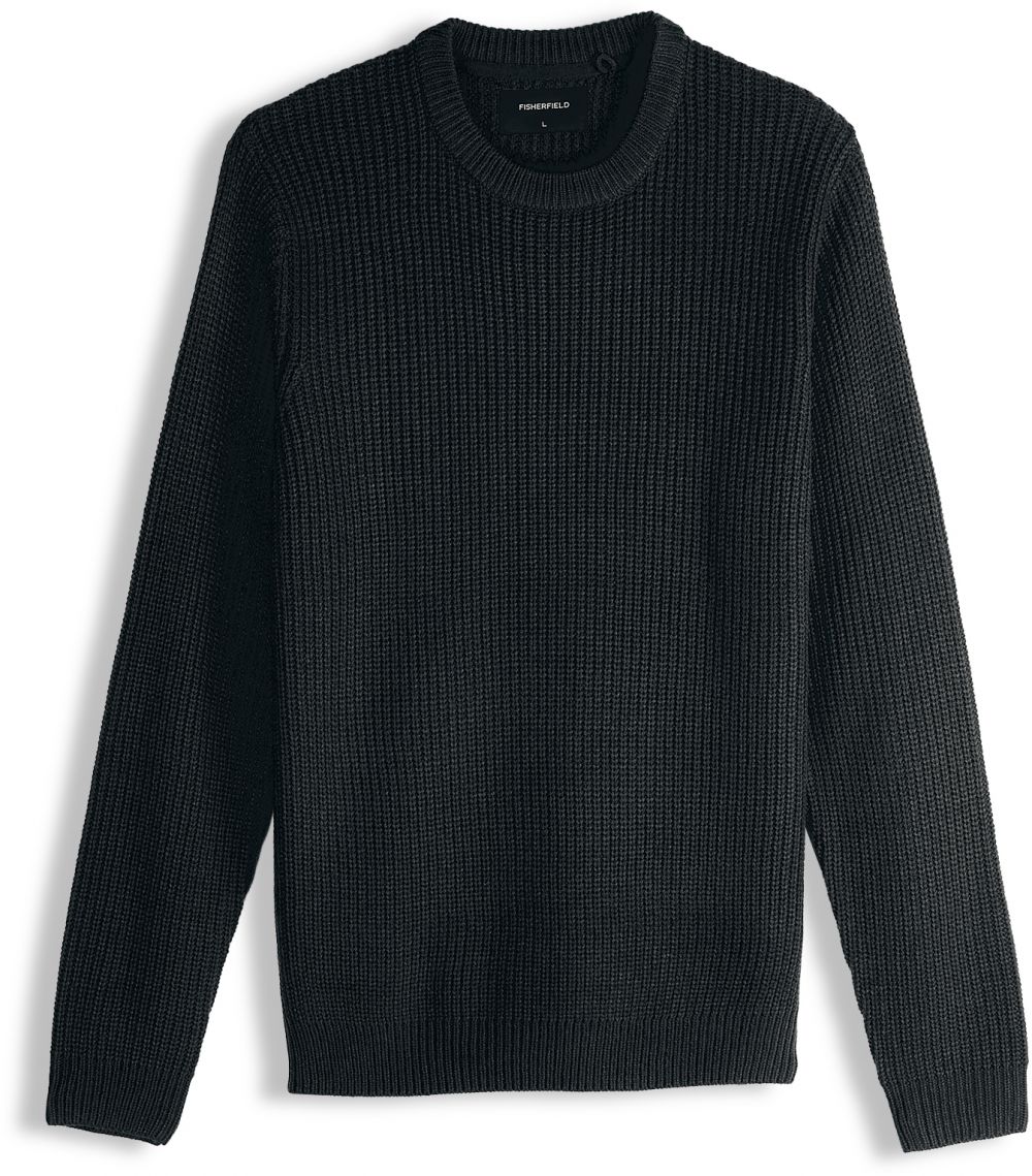 GATE Pletený pulóver