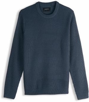 GATE Pletený pulóver