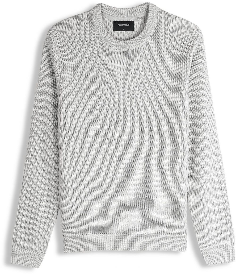 GATE Pletený pulóver