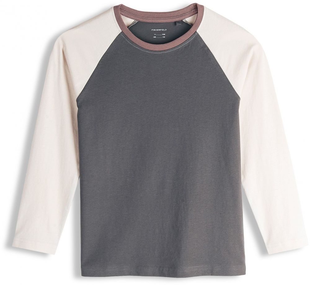 GATE Tričko s raglánom