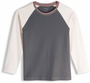 GATE Tričko s raglánom