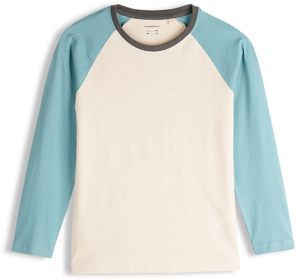 GATE Tričko s raglánom