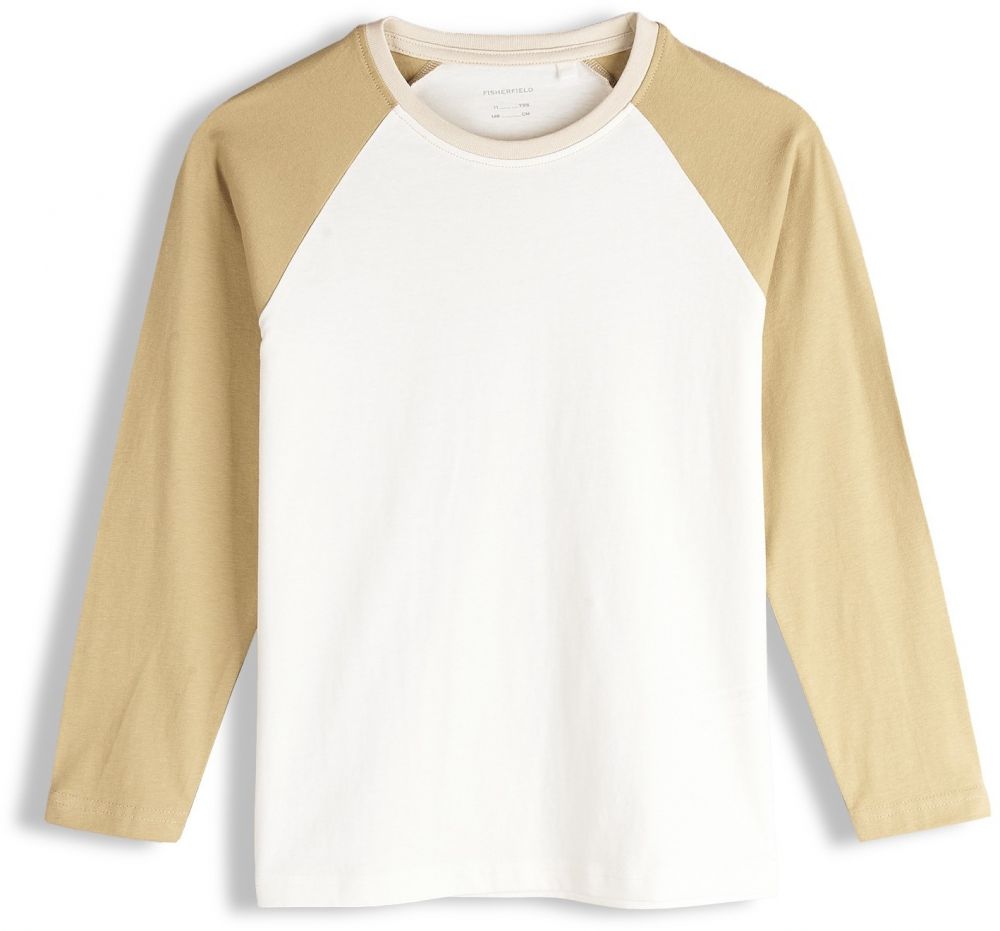 GATE Tričko s raglánom