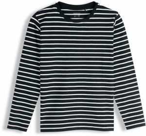 GATE Prúžkované tričko