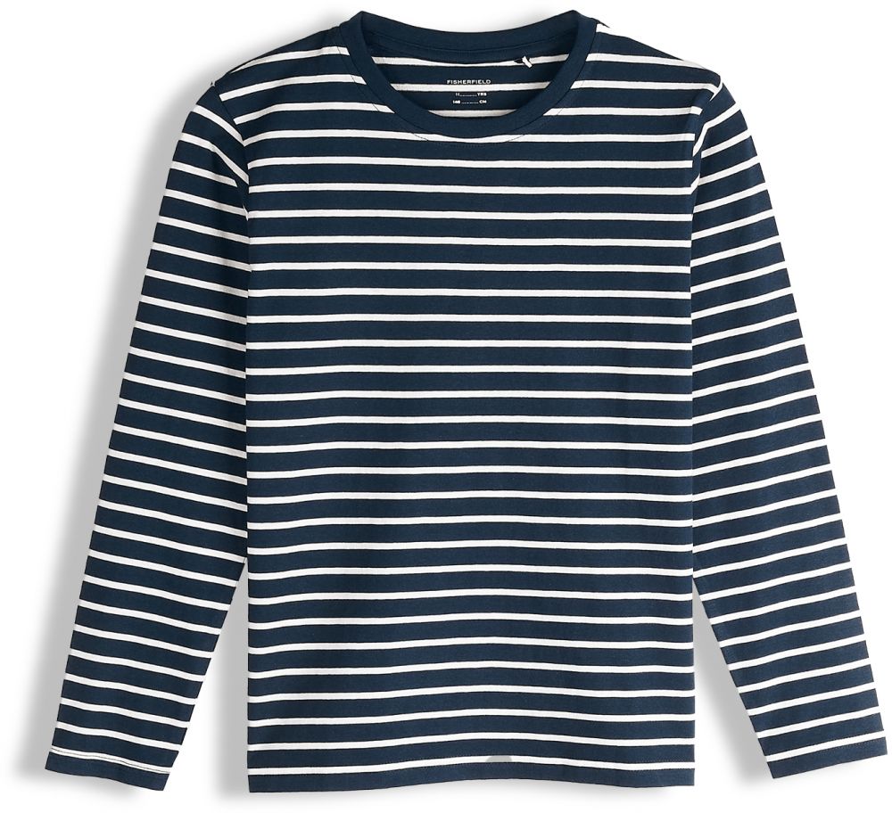 GATE Prúžkované tričko