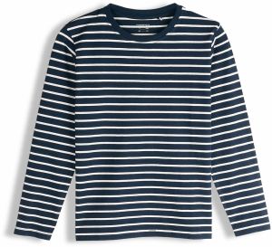 GATE Prúžkované tričko