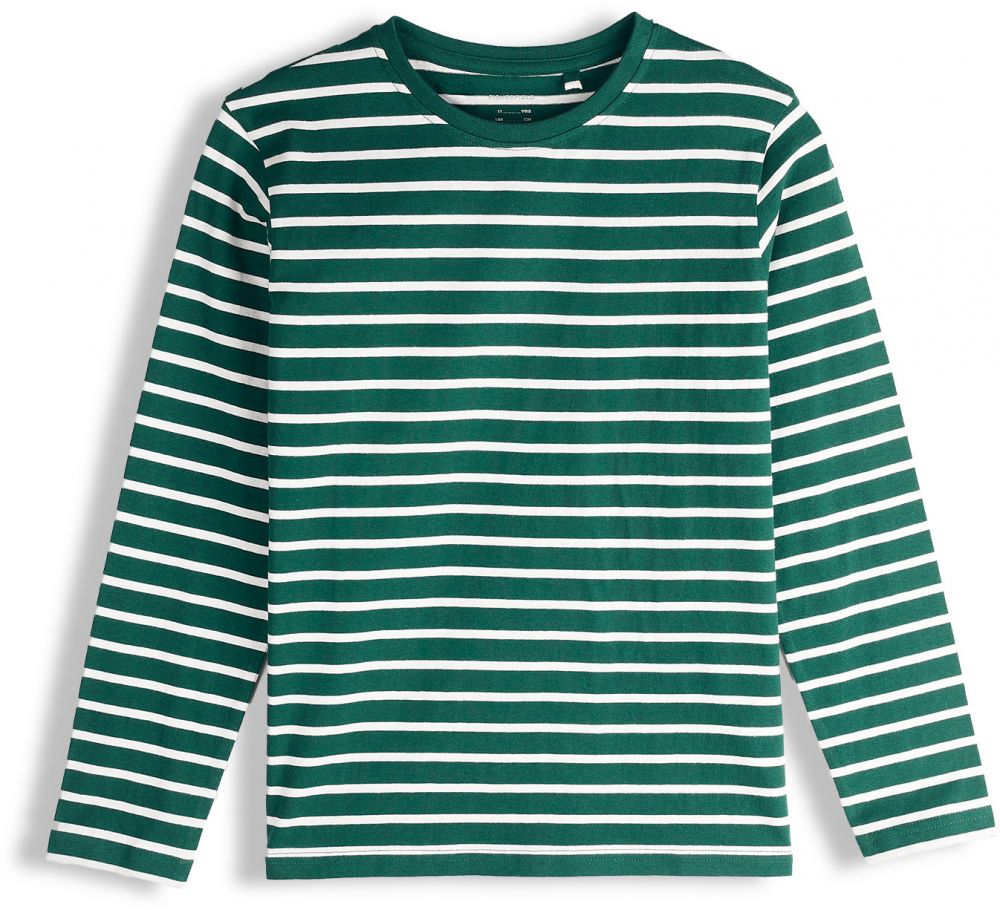 GATE Prúžkované tričko