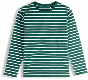 GATE Prúžkované tričko