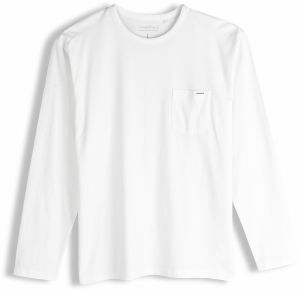 GATE Tričko s náprsným vreckom