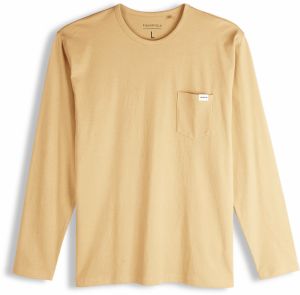 GATE Tričko s náprsným vreckom