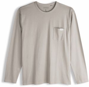 GATE Tričko s náprsným vreckom