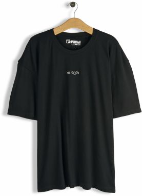 GATE Bavlnené tričko s potlačou