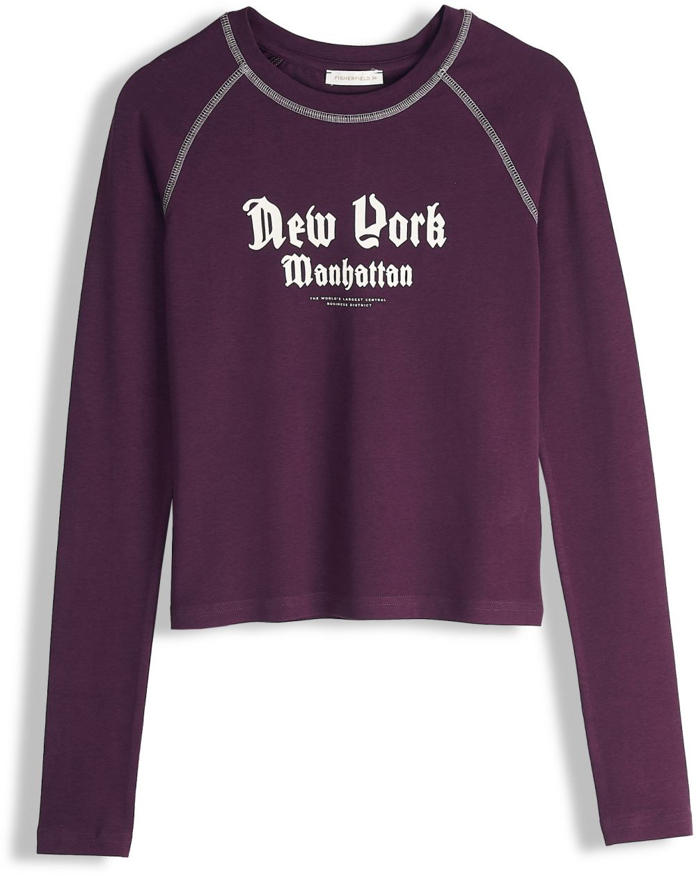 GATE Top s potlačou