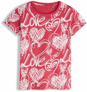 GATE Tričko s potlačou