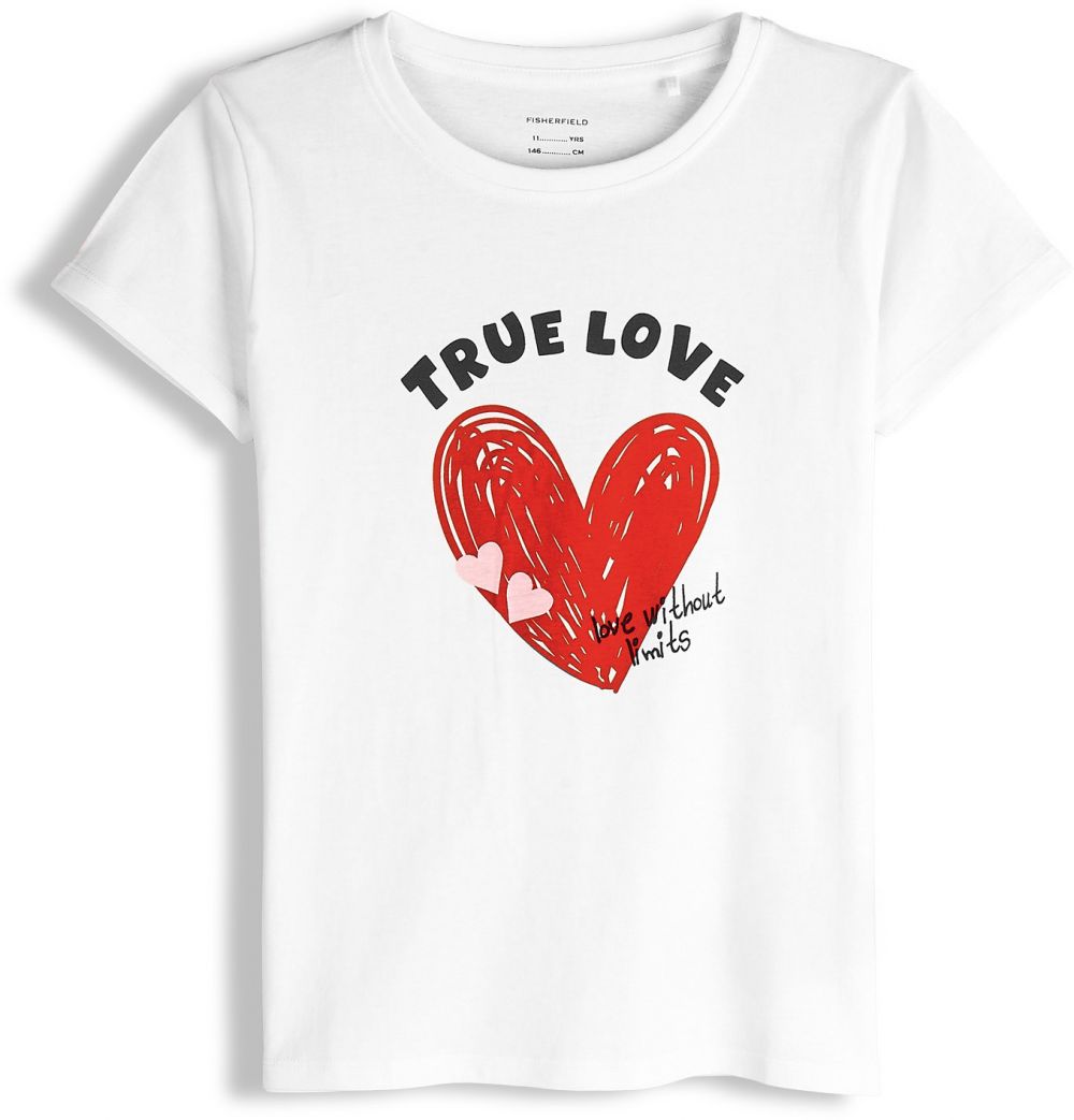 GATE Tričko s potlačou