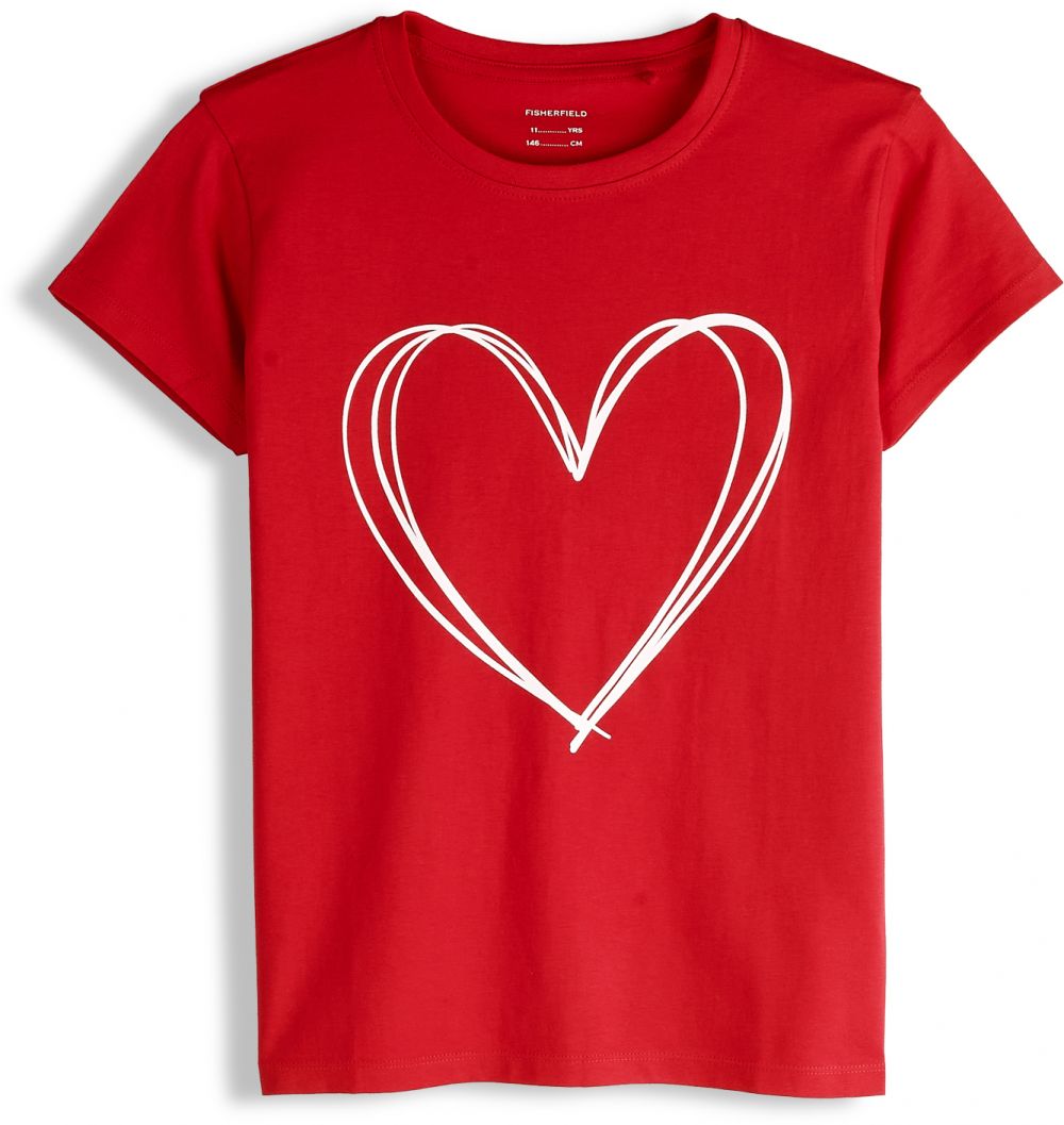 GATE Tričko s potlačou