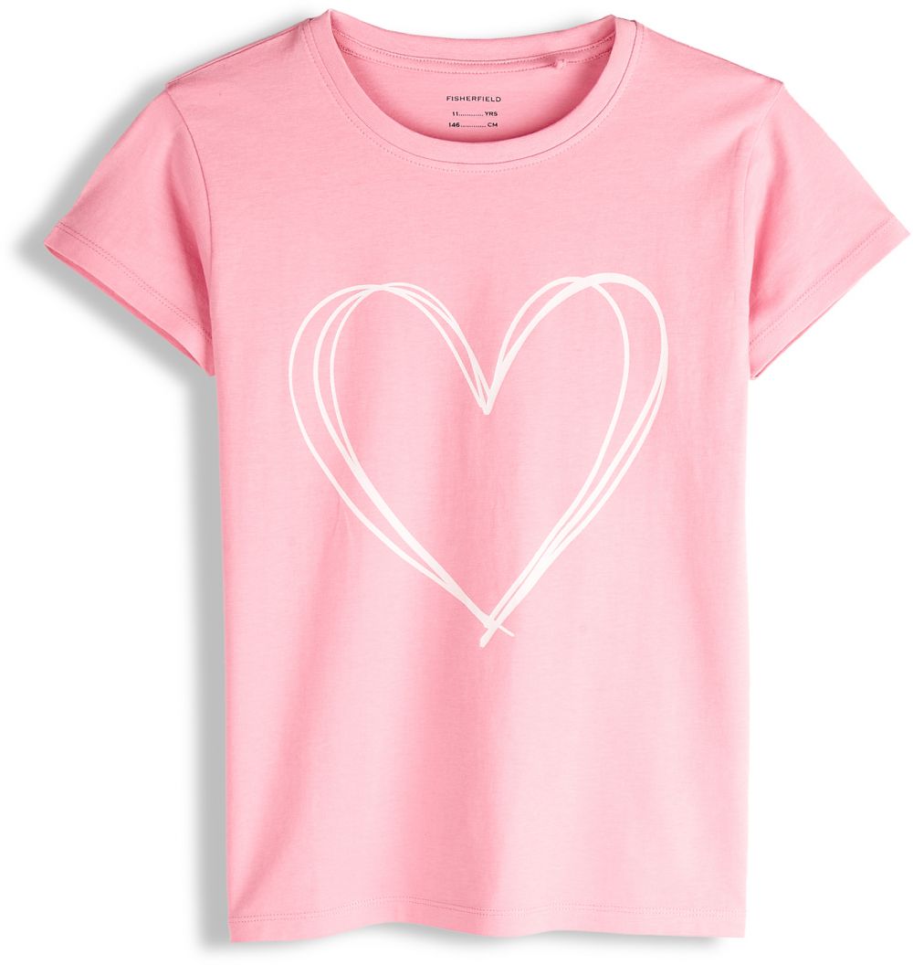 GATE Tričko s potlačou