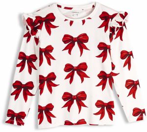 GATE Bavlnené tričko s potlačou