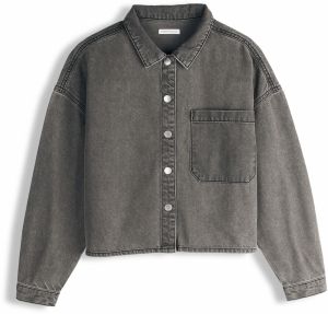 GATE Denimová košeľa