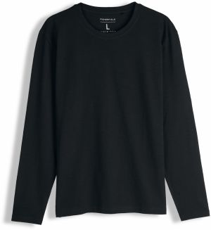 GATE Základné džersejové tričko