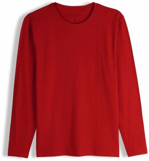 GATE Základné džersejové tričko