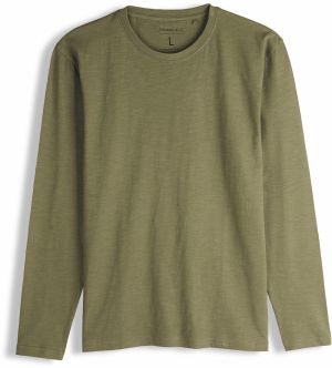 GATE Základné džersejové tričko