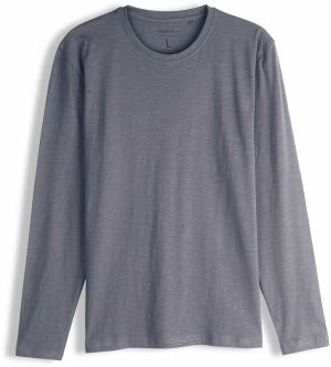 GATE Základné džersejové tričko