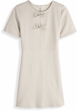 GATE Šaty áčkového strihu