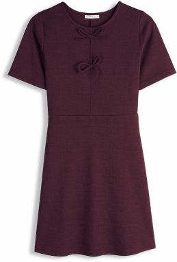 GATE Šaty áčkového strihu