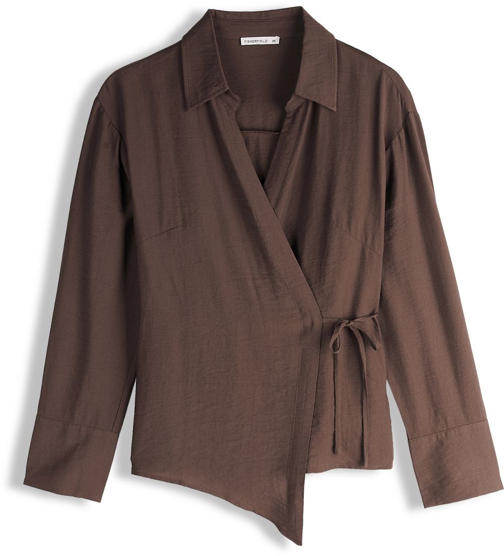 GATE Dámska blúzka