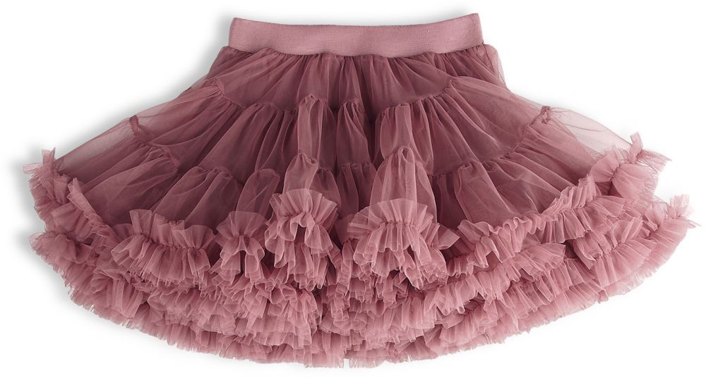 GATE Objemná tutu sukňa
