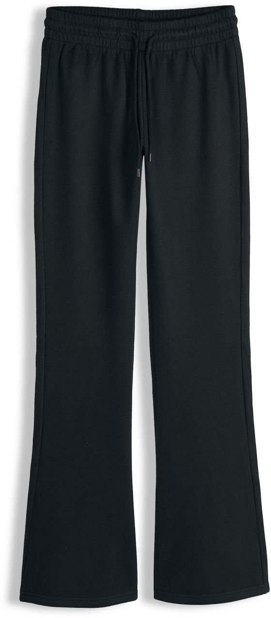 GATE Zvonové tepláky