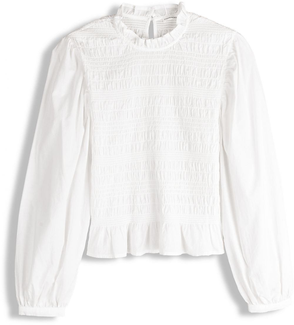 GATE Dámska bavlnená blúzka