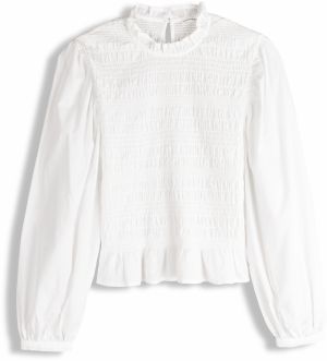 GATE Dámska bavlnená blúzka