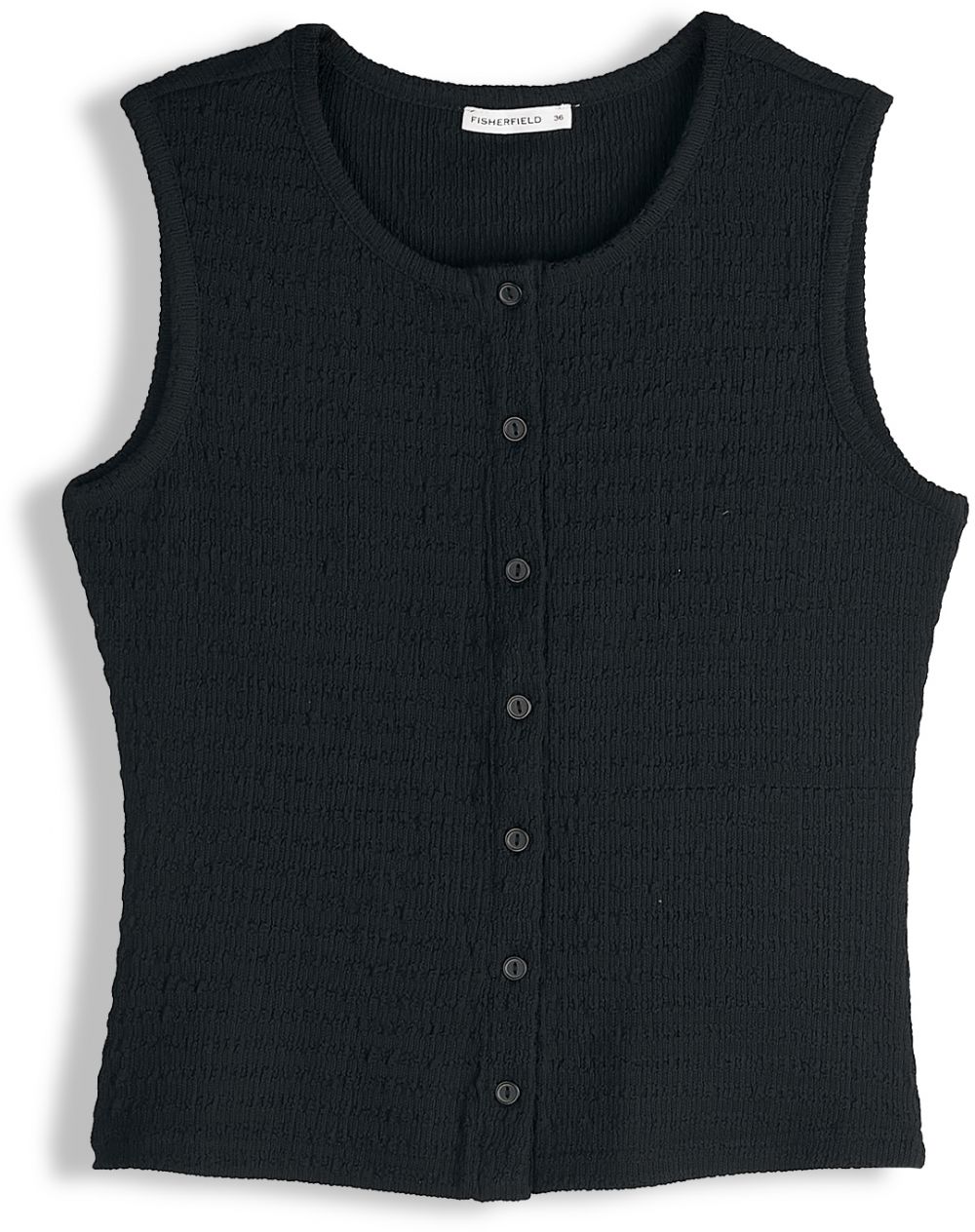 GATE Top s gombíkmi