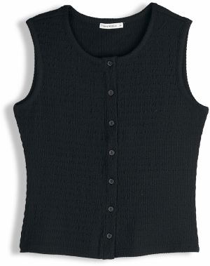 GATE Top s gombíkmi