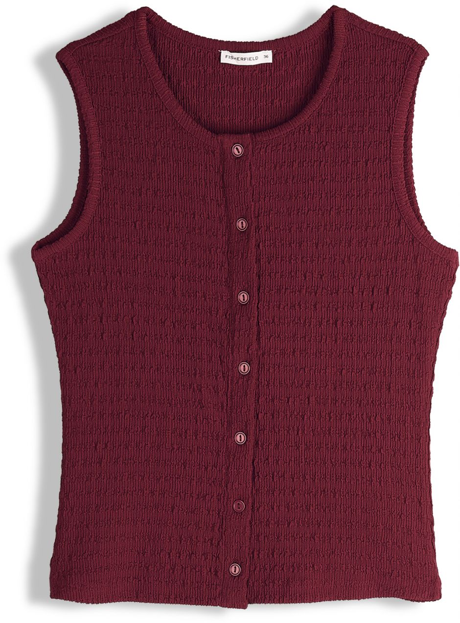 GATE Top s gombíkmi