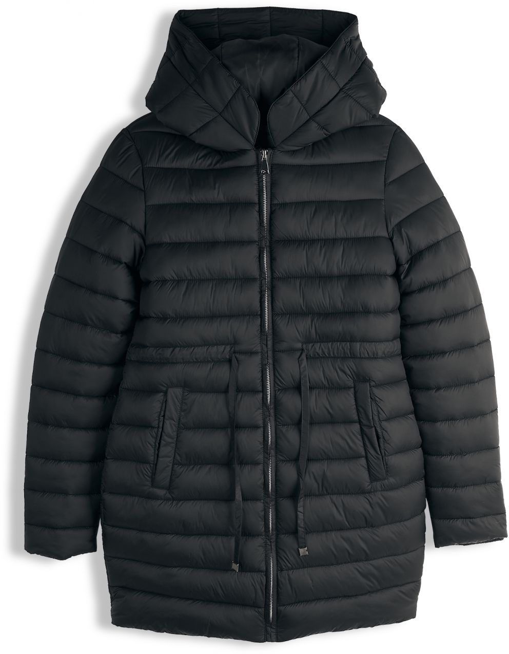 GATE Prešívaná prechodná bunda