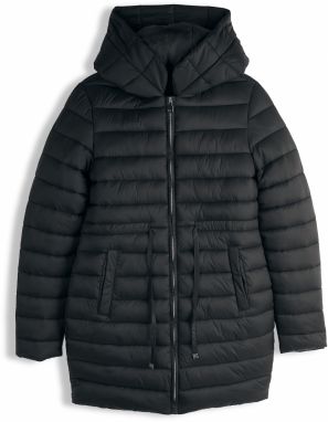 GATE Prešívaná prechodná bunda