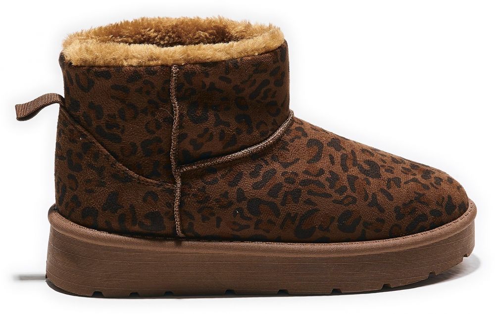 GATE Nízke zateplené snehule