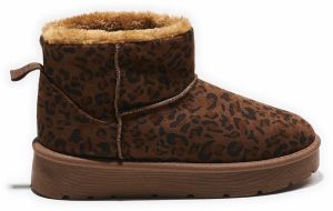 GATE Nízke zateplené snehule