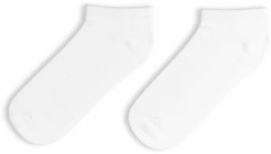 GATE Balenie 2 párov členkových ponožiek