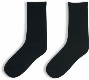 GATE Balenie 2 párov vysokých ponožiek