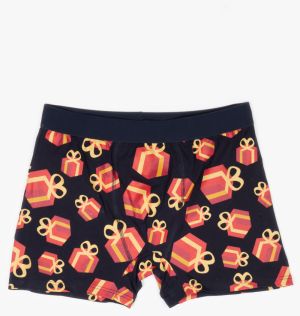 GATE Boxerky s potlačou