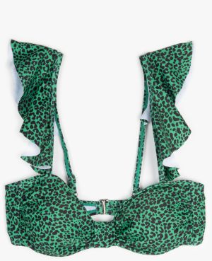 GATE Bikinový top