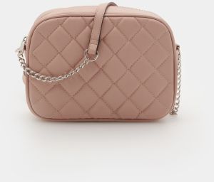 Sinsay - Dámska crossbody kabelka - Ružová