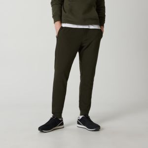 Sinsay - Joggery slim - Khaki