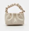 Sinsay - Dámska crossbody kabelka - Purpurová galéria